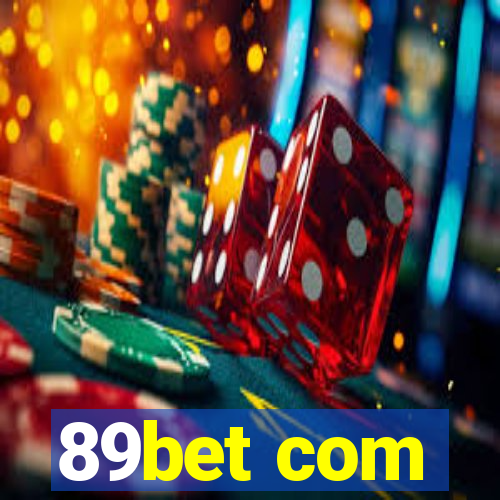 89bet com